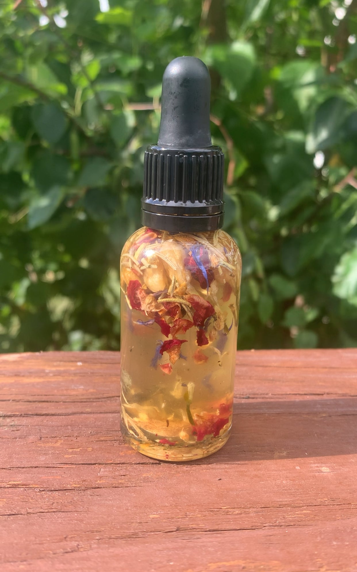 Siren’s Song Ritual Spell Oil