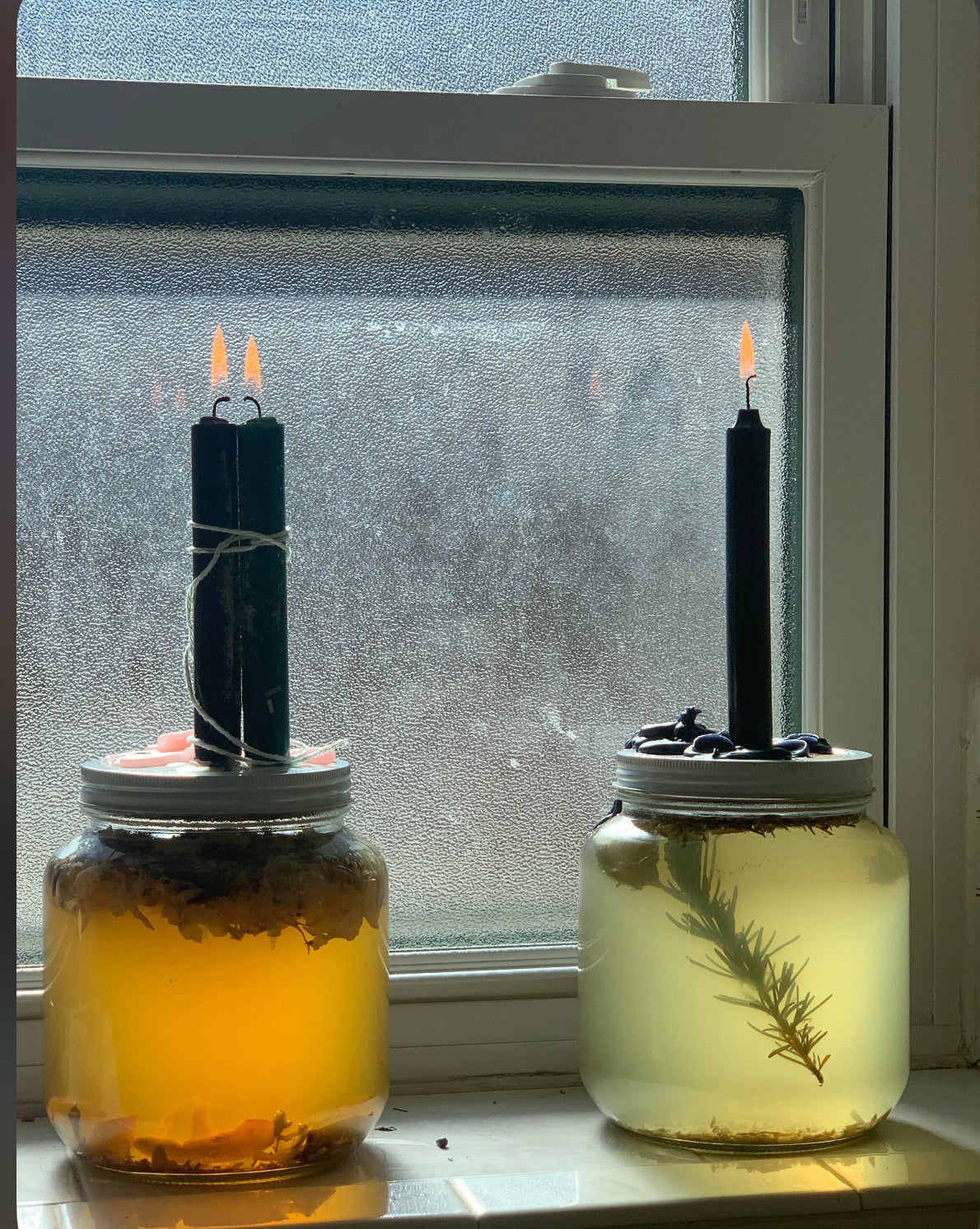 Custom Spiritual Baths