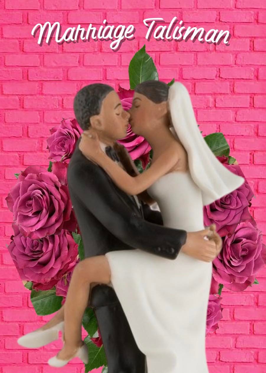 Marriage Talisman