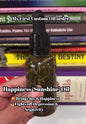Happiness “Sunshine” Ritual Spell Oil